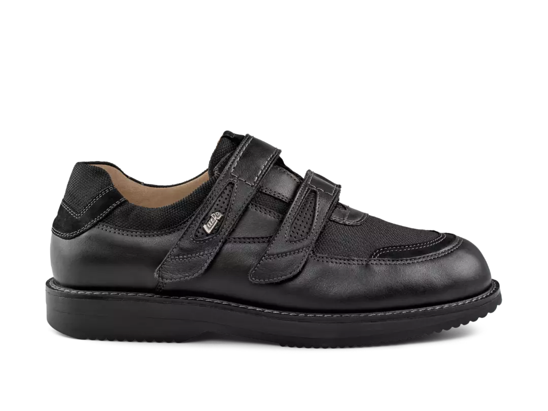LucRo classic - HARALD