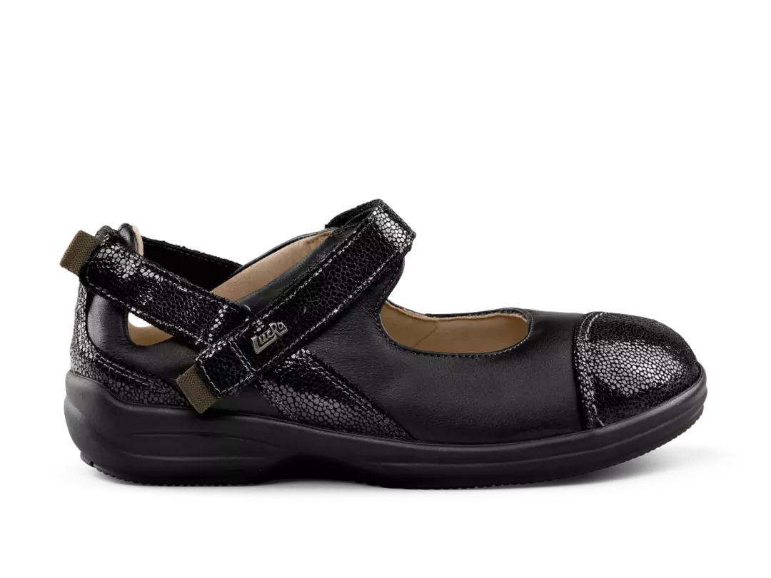 LucRo ergonic - GISELA