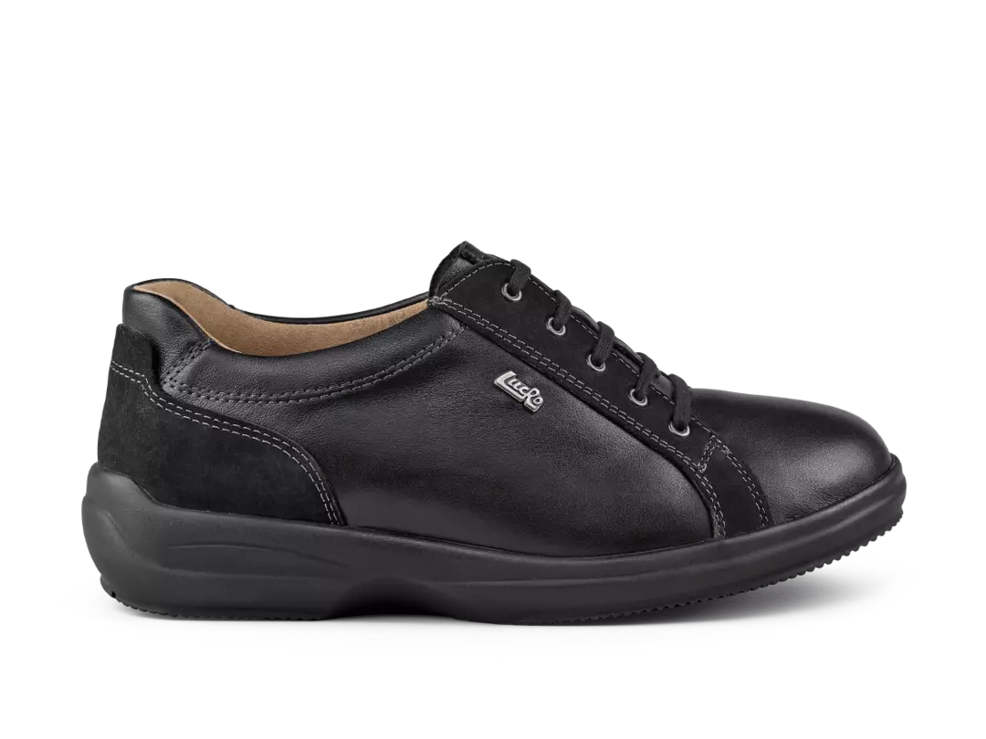 LucRo ergonic - HANNELORE