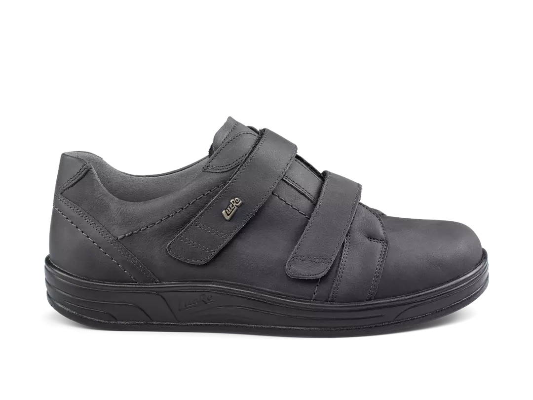 LucRo ergonic - JÜRGEN