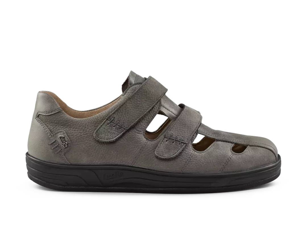 LucRo ergonic - LOTHAR