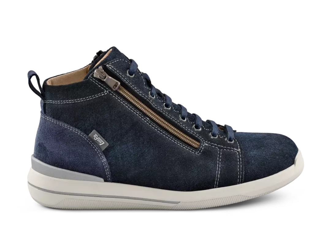 LucRo urbanic - AMBER