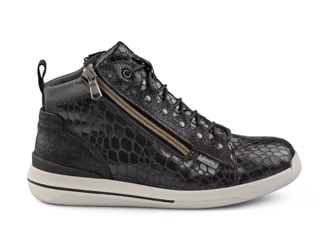 LucRo urbanic - JULIA